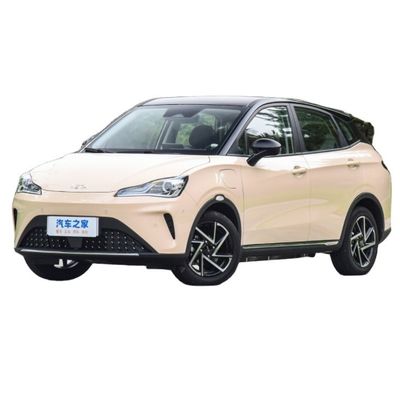 ราคาดี 2023 รถไฟฟ้าพลังงาน NETA AYA 318KM รถไฟฟ้า รวมความสมบูรณ์แบบและราคาถูก ออนไลน์