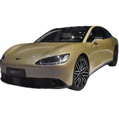 ราคาดี 2024 BYD 4DW บิ๊กเซดาน ขนาด 1020 กิโลเมตร ขนาด 5 ที่นั่ง รถพลังงาน B.H.D Y6 รถไฟฟ้า เวลาชาร์จ H 0.5 ความเร็วสูงสุด 205 กิโลเมตรต่อชั่วโมง ออนไลน์