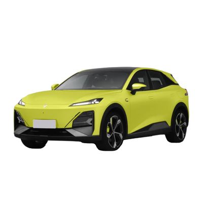 ราคาดี Deep Blue 23 S7i Pure Electric 520KM 520Max SUV เซ็นแลน รถยนต์จีน ระบบเบรค ดิสก์หน้า ดิสก์หลัง ปี 2023 ออนไลน์