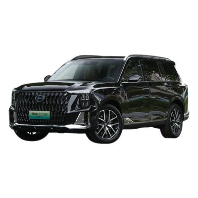 ราคาดี ยานพลังงาน GAC Trumpchi ES9 PHEV 2024 SUV 5 ประตู 7 ที่นั่ง พร้อมล้อเลื่อนด้วยมือซ้ายและน้ําหนัก 2220 กิโลกรัม ออนไลน์