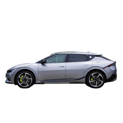 ราคาดี 2024 รถสปอร์ตคาร์ Kia EV6 ไฟฟ้าบริสุทธิ์ มีความยั่งยืนยาวมาก ไฟฟ้าบริสุทธิ์ และแรงปั่นสูงสุด 740Nm ออนไลน์