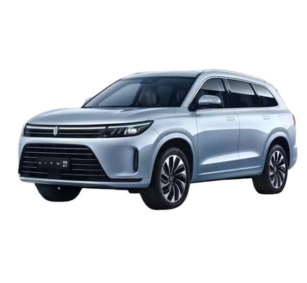 ราคาดี 2820 มม ฐานล้อ HUAW-EI AITO M7 ระยะยาว Harmony OS EV รถยนต์ รถยนต์ รถไฟฟ้า ผู้ใหญ่ รถยนต์พลังงาน Hybrid SUV ออนไลน์