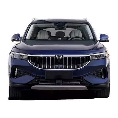 ราคาดี 4905*1950*1645 รถพลังงานไฟฟ้า SUV Voyah ฟรี 5 ที่นั่ง และ 4 รถไฟฟ้า รถที่มีผลิตในปี 255/45 R20 2023 ออนไลน์