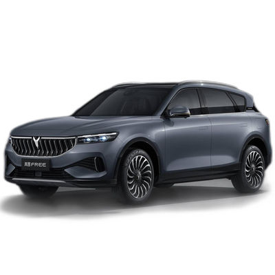 ราคาดี 2023 พลังงาน รถไฟฟ้า Voyah ฟรี 0km รถยนต์ยี่ห้อ 4WD Hybrid EV สําหรับผู้ใหญ่ ความเร็วสูงสุด 200km/h ขอบล้อ 2960mm ออนไลน์