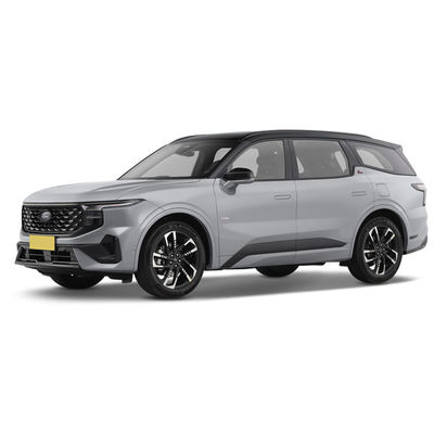 ราคาดี Ford Edge L รถไฟฟ้า เทคโนโลยีและพลังงานที่ก้าวหน้า ไฮบริดไฟฟ้า-น้ํามันที่มีแบตเตอรี่ลิธีอุตสาหกรรม ออนไลน์