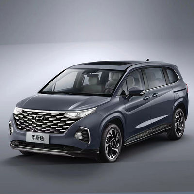 ราคาดี ระบบควบคุมไฟฟ้า MPV HYDUDA CUSTO 2024 270TGDi/ 380TGDi DLX/Pro/GLS 5 ประตู 7 ที่นั่ง CarLife สําหรับการผจญภัยต่อไปของคุณ ออนไลน์