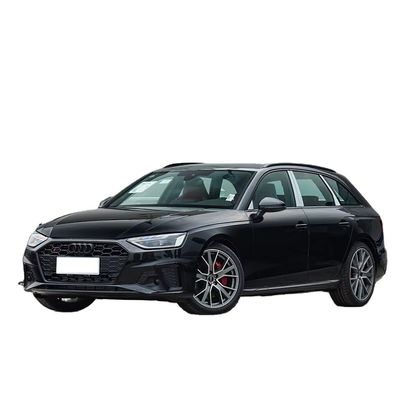 ราคาดี ประสบการณ์การเดินทางครอบครัวหรูหรากับ Audi S4 3.0 TFSI รถเบนซินมาตรฐานการออกอากาศ Euro VI ออนไลน์