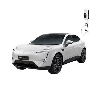 ราคาดี 2024 ชางาน ฮัว-เว่ย อาวาตาร์ 11 พลังงาน รถยนต์ไฟฟ้า SUV อาวาตาร์ 011 116kWh แบตเตอรี่ พลังงาน 4880 * 1970 * 1601mm ออนไลน์