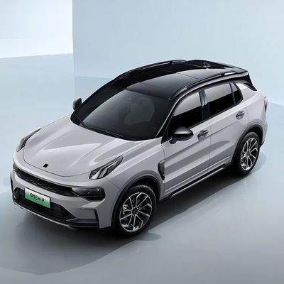 ราคาดี 2023 K-one Electric Car's Latest Plug-in Hybrid SUV พร้อมเครื่องส่ง DHT 3 ความเร็ว และพลังงานสูงสุด 180kW ออนไลน์
