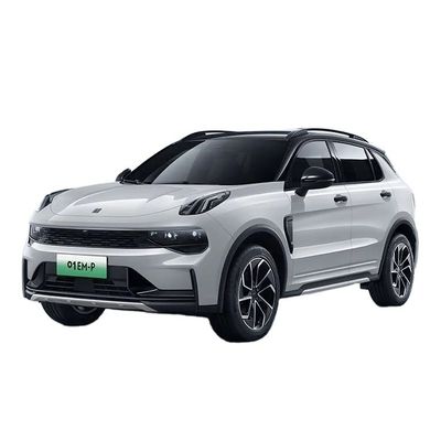 ราคาดี 2024 Link co 05 PHEV/Link co 01 EMP รถยนต์ไฮบริด suv 0km ราคารถมือสอง รถไฟฟ้าสําหรับผู้ใหญ่ 4 ล้อ ในเครื่องยนต์ 180kW ออนไลน์