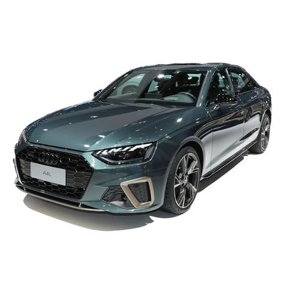 ราคาดี 100-150PS พลังงานสูงสุด Audi A4L รถยนต์ TPMS รถเบนซิน น้ํามันเบนซิน กล่องเกียร์อัตโนมัติคล้ายกับ A6L รุ่น A7L ออนไลน์