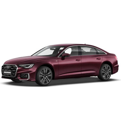 ราคาดี รถเบนซิน Audi A6L A7L พร้อมกล่องเกียร์อัตโนมัติและมาตรฐานการปล่อยสาร Euro VI ในปี 2024 ออนไลน์