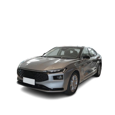 ราคาดี 2024 FORD Mondeo 2.0T/L4/238HP การแขวนหน้าอิสระ ACC Cruise Control รถขนาดกลาง 4 ประตู 5 ที่นั่ง ซีดาน สําหรับขาย ออนไลน์