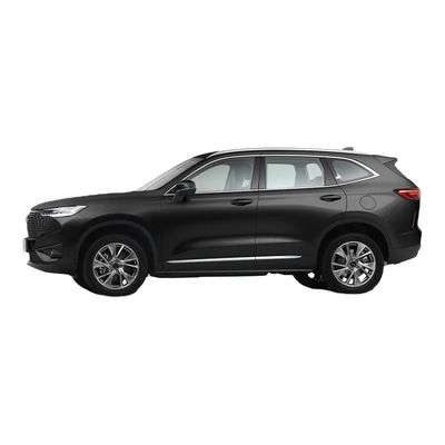 ราคาดี 2024 Haval H6 รถไฟฟ้า PHEV ความเร็วสูง มีความยาว * ความกว้าง * ความสูง 4683*1886*1730 มม และ SUV รถยนต์ขนาดเล็ก ออนไลน์