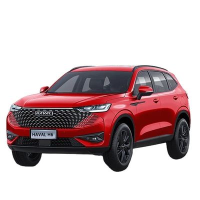 ราคาดี ความเร็วสูง HAVAL H6 2023 รถยนต์ SUV รุ่นคอมแพคต์ ตัวเลือกสุดท้ายสําหรับตลาดรถยนต์น้ํามัน ออนไลน์