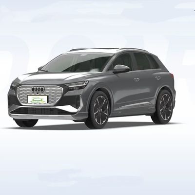 ราคาดี 2023 ออดี Q4 40 E-tron เวอร์ชั่นเปิดตัว รุ่นไฟฟ้าบริสุทธิ์ 204 แฮปพ์ รุ่นไฟฟ้าบริสุทธิ์ ระยะเดินทาง 605 กม. ความเร็วสูงสุด 160 กม./ชม. ออนไลน์