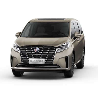 ราคาดี Amber Gold 2024 Buick GL8 ES 652T ก๊าซ 5 ประตู 7 ที่นั่ง MPV ด้วยถังปริมาณ 66 จากสวยและประหยัดกว่าก๊าซอัตโน ออนไลน์