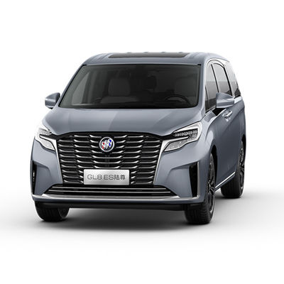 ราคาดี ประเภทน้ํามัน น้ํามัน 2024 บิวิก GL8 ES 652T รถยนต์หลากหลาย 7 ที่นั่งหรูหราจาก Mercury Silver Vehicle สไตล์สําหรับบ้านและธุรกิจ ออนไลน์