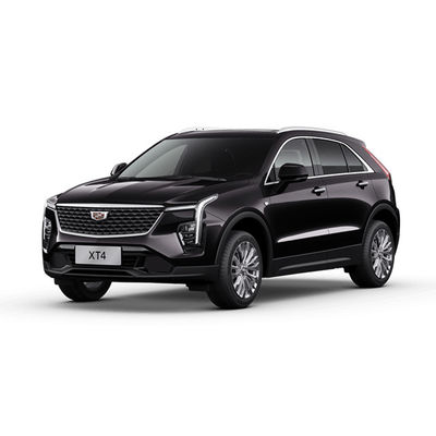 ราคาดี Cadillac XT4 รถยนต์ SUV รุ่นหรู เร่งเร็ว ตู้เกียร์อัตโนมัติ ที่นั่งหนังสบาย และกล้องหลัง 360 องศา เพื่อการขับรถที่เรียบร้อย ออนไลน์