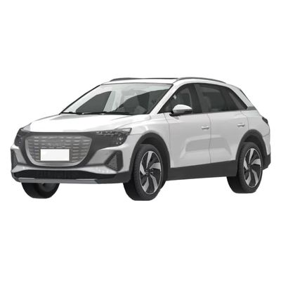 ราคาดี 2023 RWD 7 ที่นั่ง Ev Car Au-di Q5 E-tron แบตเตอรี่ 83.4kWh NEDC ระยะทาง 560 กม. ออนไลน์