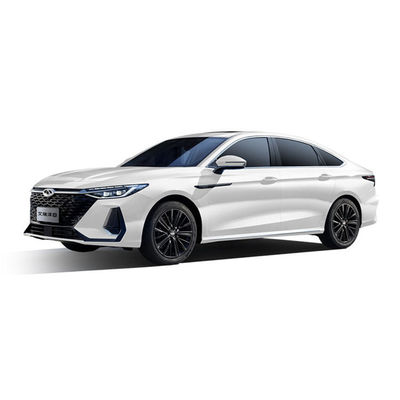 ราคาดี 2024 Chery Arrizo 8 2.0T DCT ซีดาน ขวาที่นั่งเลื่อนหนัง ยูโร VI หนัก 1000kg-2000kg รถเบนซิน ผลิต ออนไลน์