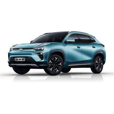 ราคาดี หรูหรา Cherry Big Ant 0km รถยนต์พลังงาน Ev 2024 ความเร็วสูง 200Km/h แบตเตอรี่ลิเดียม Ternary รถไฟฟ้าส่วนตัว ออนไลน์