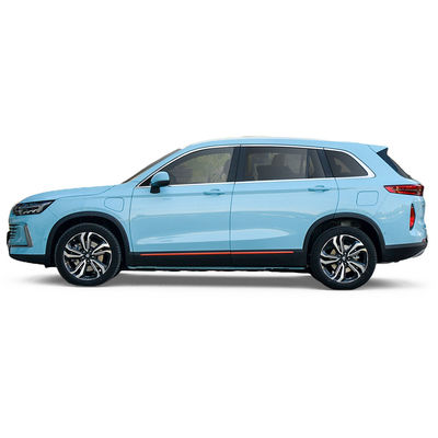 ราคาดี Skyworth HT-i Plug-In Hybrid Electric Car 3m Vehicle 2023 พร้อมแบตเตอรี่ลิธีอุณหภูมิ 32.76Kwh และความเร็วสูง 170km/h ออนไลน์