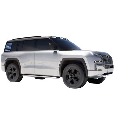 ราคาดี 2023 BYD Song Tang Han รถไฟฟ้า SUV ขนาดใหญ่ ออนไลน์