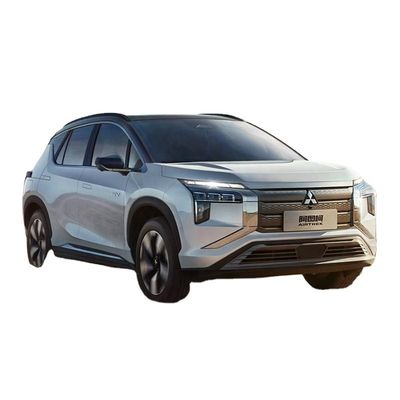 ราคาดี 2023 2024 Mitsubishi AIRTREK รถยนต์พลังงานไฟฟ้า 4 ล้อ รถยนต์ SUV รถยนต์ มอเตอร์ รถยนต์ รถยนต์ที่มีไฟหน้า LED ออนไลน์