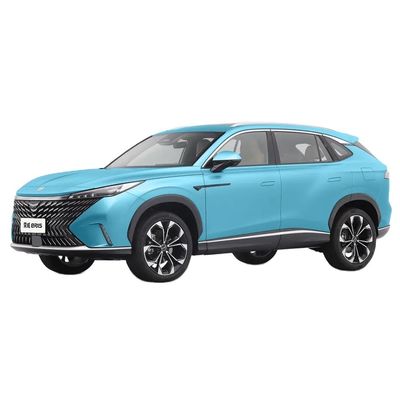 ราคาดี 2024 ROEWE ERx5/ROEWE RX5 EMAX 0km มือซ้ายขับรถยนต์ไฮบริด SUV พลังงานรถไฟฟ้า 3m รถขนส่ง ออนไลน์