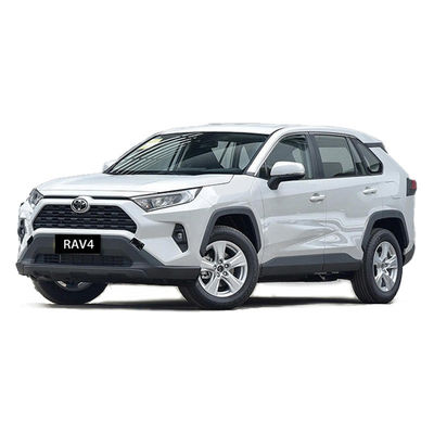 ราคาดี 2023 To-yota RAV-4 Rongfang Twin-Engine E 2.5L 4*4 AWD Turbo พร้อมกล่องเกียร์อัตโนมัติ Double Wish Bone ยกหลัง ออนไลน์