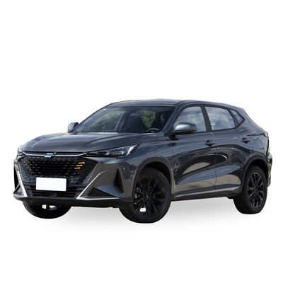 ราคาดี ESC อุปกรณ์ Changan Oushang X5 รถยนต์ SUV รุ่นคอมแพคต์ ตู้เกียร์อัตโนมัติ ที่นั่งเลื่อนซ้ายหนัง FWD ขับด้วยขนาดยาง R18 ออนไลน์