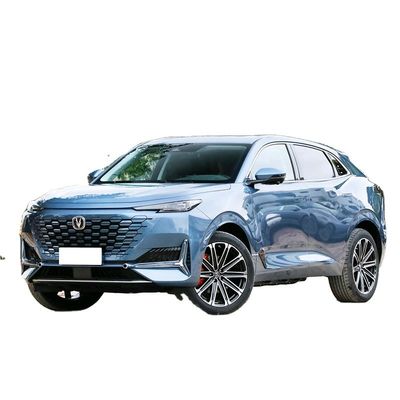 ราคาดี 2023 2024 Unik Energy Vehicle ชันแกน Ev Uni K Uni-k Idd รถไฟฟ้า รถชาร์จเร็ว 5 ประตู 5 ที่นั่ง SUV เทคโนโลยีที่ก้าวหน้า ออนไลน์