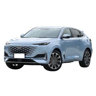 ราคาดี ชางแอน UNIK 2.0T 2024 EV การแก้ไขที่สมบูรณ์แบบสําหรับธุรกิจของคุณ ทั้งหมด Uni-k รถไฟฟ้า ออนไลน์