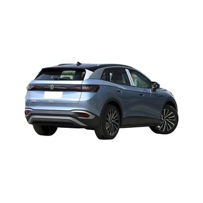 ราคาดี 150km รถยนต์ รถยนต์ รถยนต์จีน รถยนต์ 4x4 รถไฟฟ้า ผู้ใหญ่ รถยนต์ ID.4 VW 2023 2024 ตัวเลือกสุดท้าย ออนไลน์