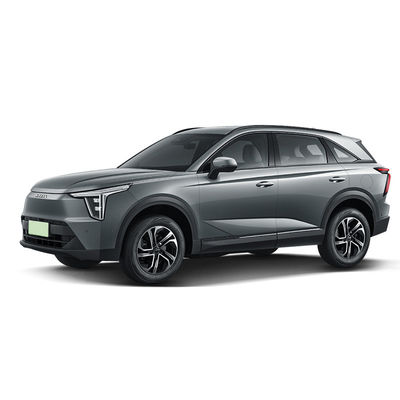 ราคาดี ขับซ้าย 2023 2024 Haval Xiaolong 1.5L SUV 110KM Haval Thunder Fierce รถพลังงานมังกรแรงแรง พร้อม ABS anti-lock ออนไลน์