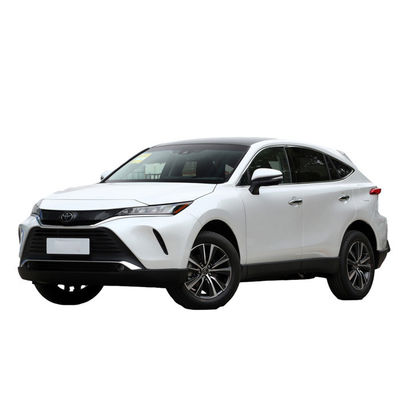 ราคาดี รถยนต์ SUV 4 ล้อ ขวา-ขวา กล่องเกียร์อัตโนมัติ ที่นั่งหนัง หลังกล้อง-น้ํามัน ประหยัด รถยนต์ ออนไลน์