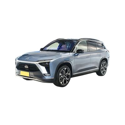 ราคาดี รถยนต์ Nio ES8 คัน 2023 2024 450KM รุ่นเบส 7 ที่นั่ง RWD EV สําหรับรถพลังงานผู้ใหญ่ ออนไลน์