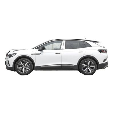 ราคาดี รถไฟฟ้า EV Id.4 Crozz VW Id4 2023 2024 Id4 Pro ความเร็วสูงสุด 160 Km/h 4612*1852*1640 ขนาด ออนไลน์