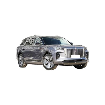 ราคาดี 2021 แบตเตอรี่ลิธีਅਮเทอร์เนอรี่ 660km ฟันธงเอดิชั่น 6 ที่นั่ง FAW ฟันธงแดง 6 7 ที่นั่ง Ev รถยนต์ไฟฟ้า Suv Luxury Suv Seats Ev Suvs ออนไลน์