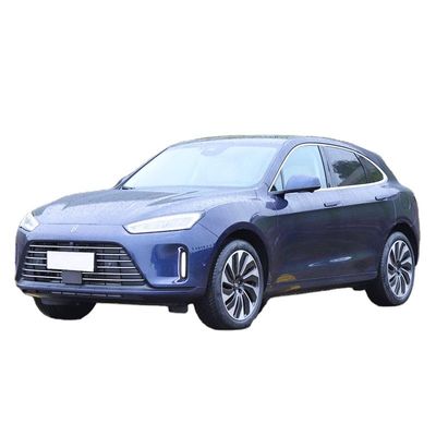 ราคาดี ความจุแบตเตอรี่ 80kWh Huawei Aito M5 4WD SUV รถยนต์ พล๊อกอิน ไฮบริด น้ํามันไฟฟ้า รถไฟฟ้าสําหรับการชาร์จเร็วเพียง 0.75 ชม. ออนไลน์