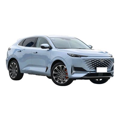 ราคาดี 2023 Changan UNI-K iDD 2.0T AWD EV รถพลังงานสปอร์ตหรูสําหรับผู้ใหญ่ ความยาว * ความกว้าง * ความสูง 4865*1948*1690 มม ออนไลน์