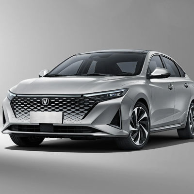 ราคาดี ประเภทพลังงาน ขับเบนซิน Changan Raeton PLUS 210KM/H 1.5T ขับล้อหน้า กล่องเกียร์มือ รถหรู ออนไลน์