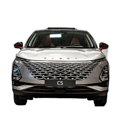 ราคาดี 2023 Chery Omoda 5 C5 Hybrid Electric Cars รถยนต์คอมแพคต์ SUV ที่มีเก้าอี้หนังและรถยนต์ครอบคลุม ออนไลน์