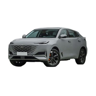 ราคาดี 2023 Changan UNI-K iDD Blue Whale 1.5T Edition รถยนต์ไฮบริด 130 กิโลเมตร NEDC ระยะการเดินทางไฟฟ้าบริสุทธิ์ภายในงบประมาณของคุณ ออนไลน์