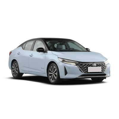 ราคาดี Auto Dongfeng Nissan Sylphy ขับไฟฟ้าเบนซิน 1.2L 72 Hp L3 4 ประตู 5 ที่นั่ง เซดาน ออนไลน์