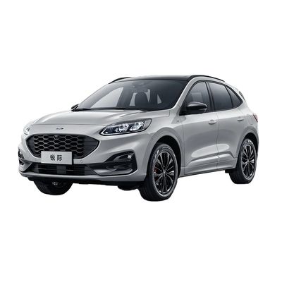 ราคาดี 4585*1882*1688mm ความยาว * ความกว้าง * ความสูง Changan Ford EcoBoost ST-Line Pro Ruiji Edge ไฟฟ้าช่วยพลังงาน รถเบนซิน ออนไลน์