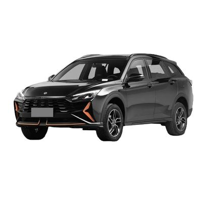 ราคาดี 2024 Dongfeng Fengshen Yixuan GS SUV Sedan 1.5T รุ่นหรู เครื่องถ่ายภาพ ระบบควบคุมไฟฟ้า ออนไลน์