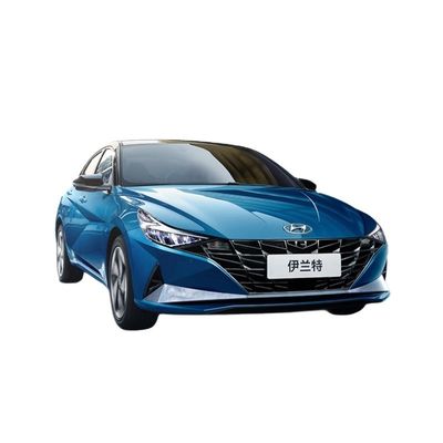 ราคาดี ขนยนต์ปักกิ่ง Hyundai Elantra รถ 0km ใช้ 4 ประตู 5 ที่นั่ง 3 รถ FWD การควบคุมความเร็วปกติ ปักกิ่ง ออนไลน์