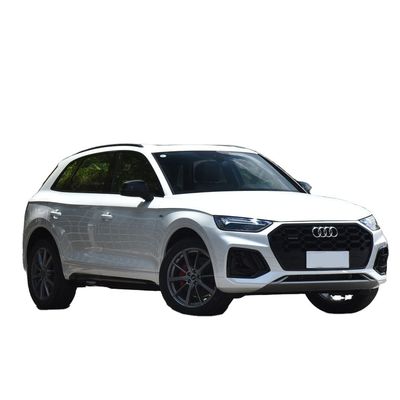 ราคาดี 2024 สไตล์หรูหราและหรูหรา รถกระบะ SUV Q5L 40T สําหรับ Audi 0km รถมือสอง ออนไลน์
